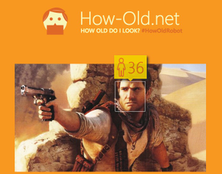 Illustration for article titled We Used Microsoft’s New App To Guess Video Game Characters’ Ages